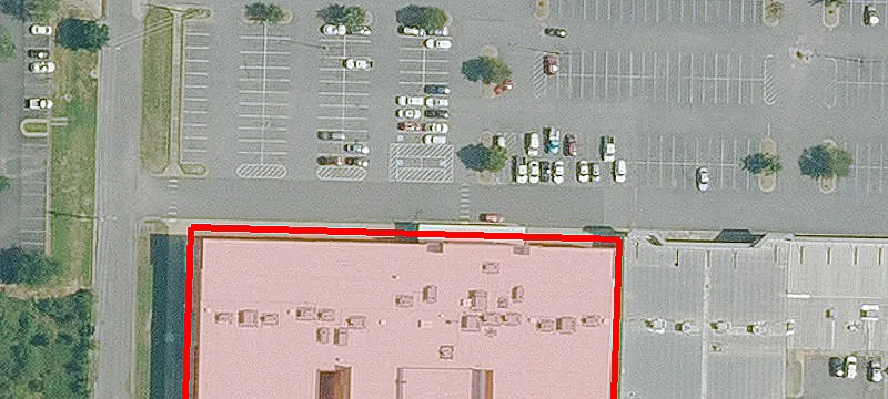Hwy 65th Towne Ctr Ctr