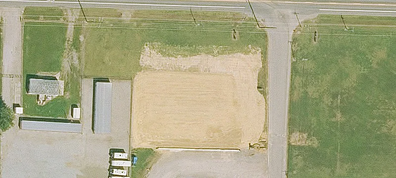 Industrial Park Dr