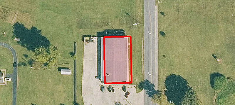 5958 Hwy 36th W