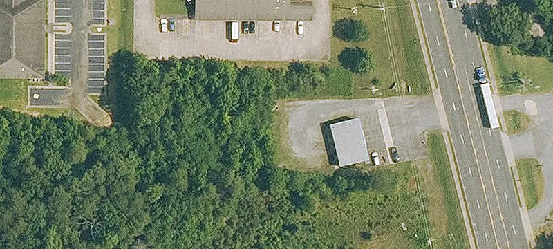 2118 Hwy 65th S