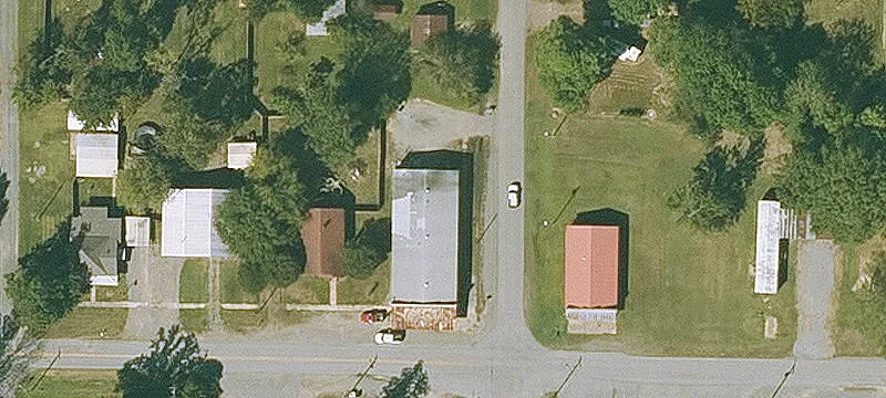 100 Main St