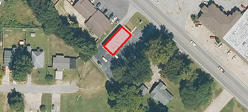 153 Hwy 463rd S