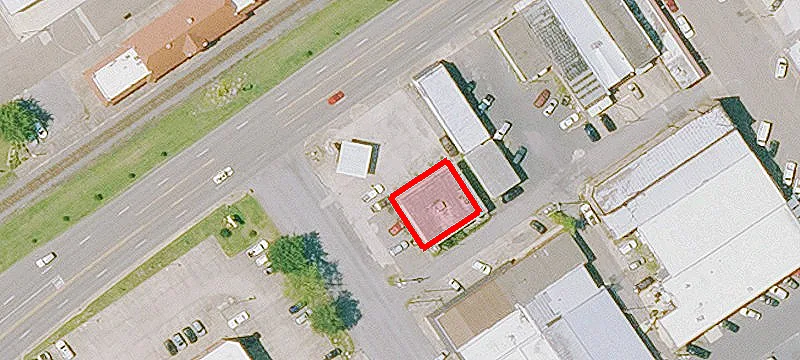518 Hwy 71st S