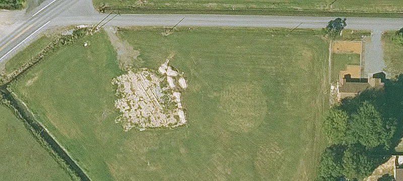 Stuttgart, AR 72160
