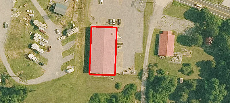 10493 Hwy 5th S