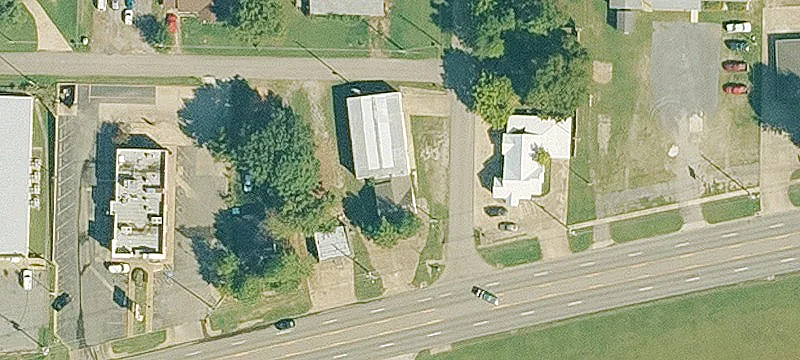 797 Main St