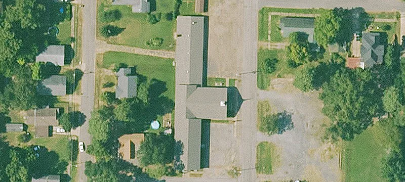 306 Ferguson St