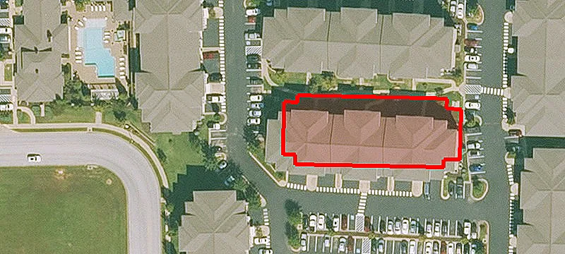 4101 Huntington Dr