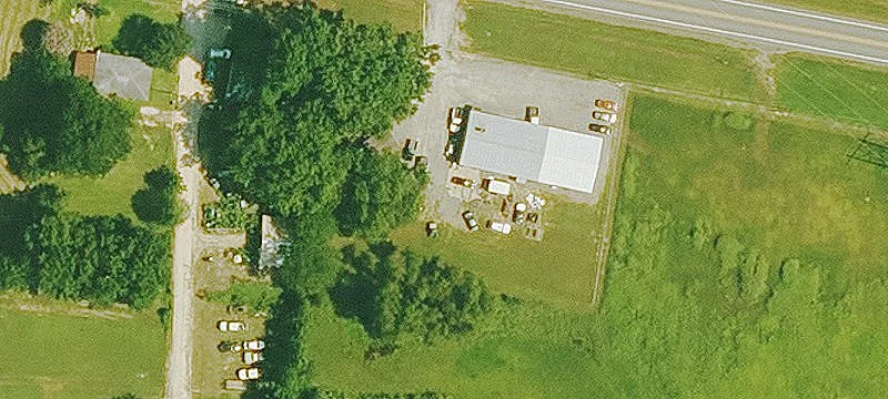 Hwy 270th W