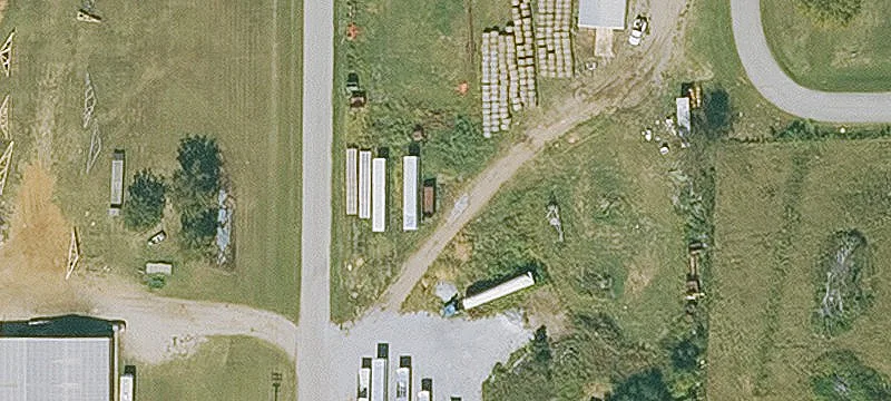 Harrisburg, AR 72432