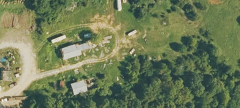 9917 Ar 56th Hwy