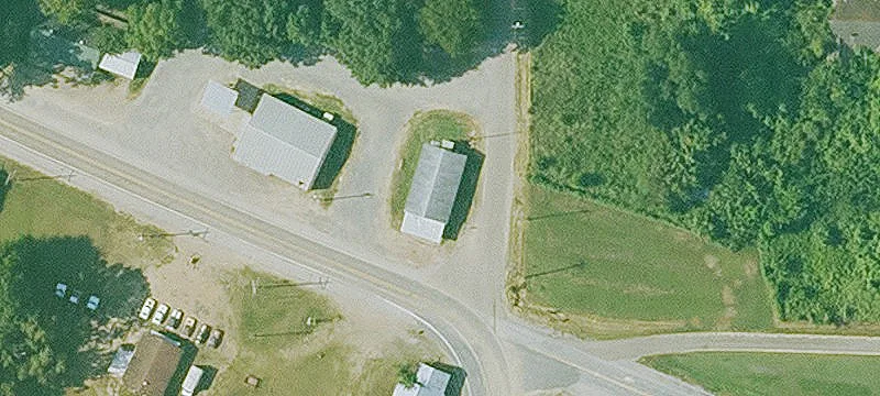 Us Hwy 82nd At Highway