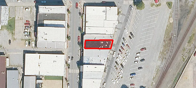 211 Pruett St