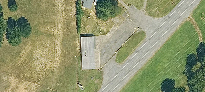 493 Hwy 367th N