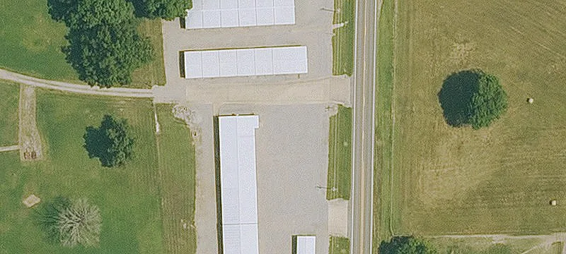 6736 Hwy 5th N