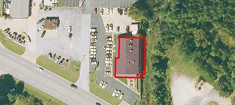 1423 Hwy 62nd 65th N