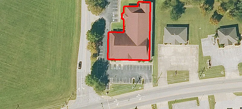 131 Industrial Park Rd