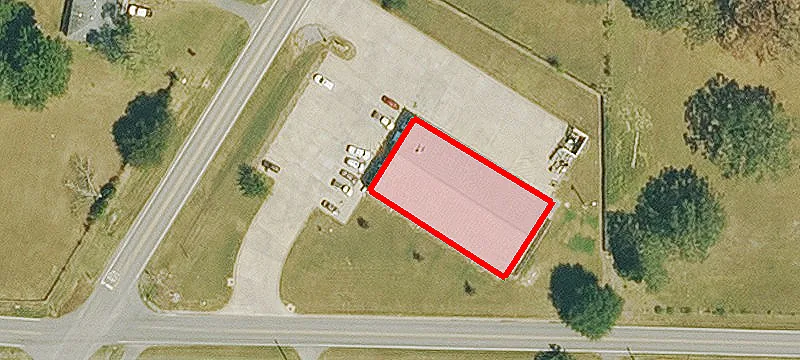 1811 Hwy 267th S