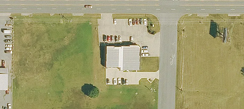 71 Hwy 64th W