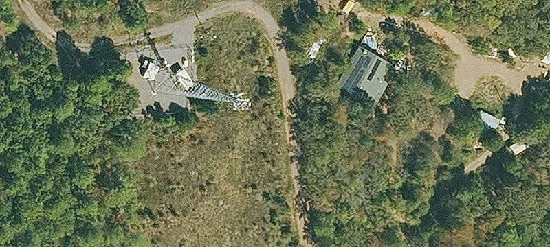 53 Microwave Tower Rd