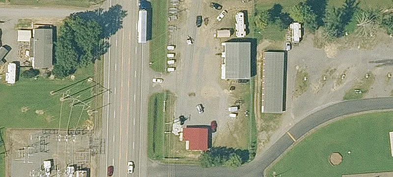 188 Hwy 167th N