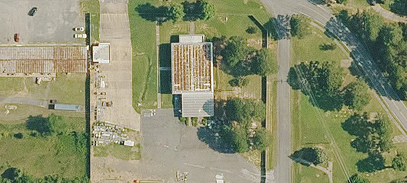 123 Beaver Rd