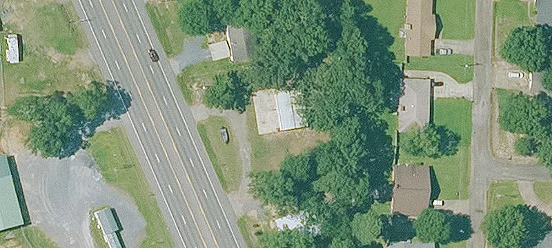 1636 Constitution Ave
