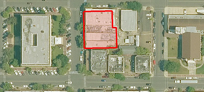 111 Jefferson Ave