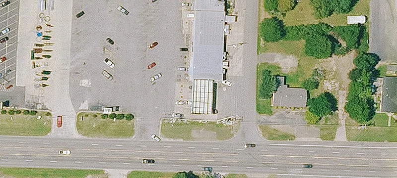 1100 Hwy 71st N