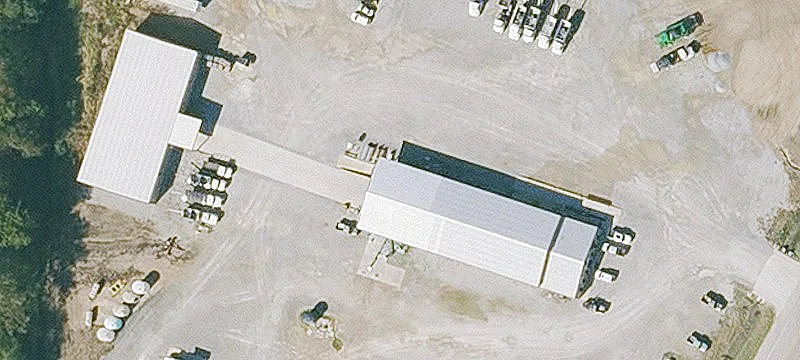 13621 Hwy 367th N