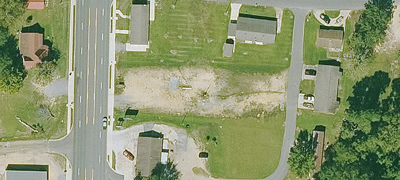 Hampton, AR 71744