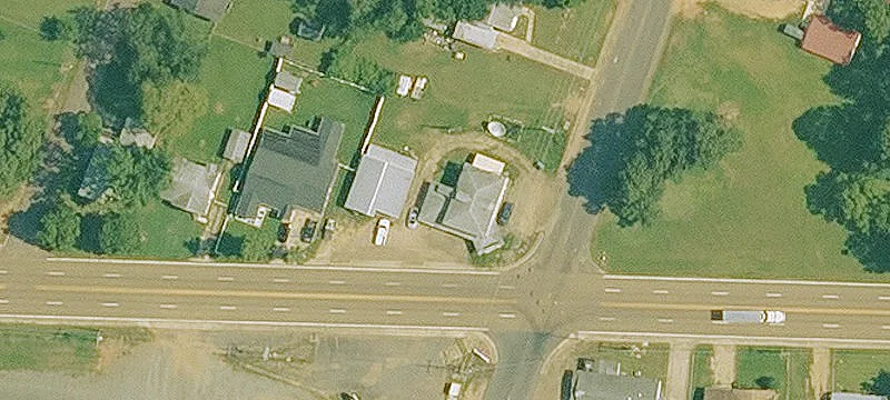 612 Fairview SW Rd