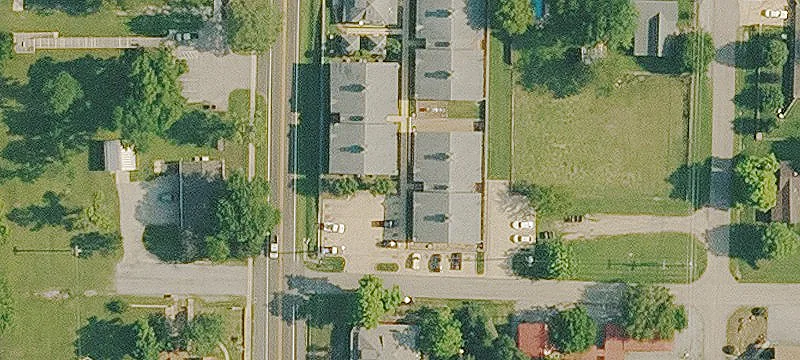 Blevins St