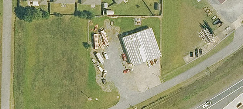 309 Campbell Dr