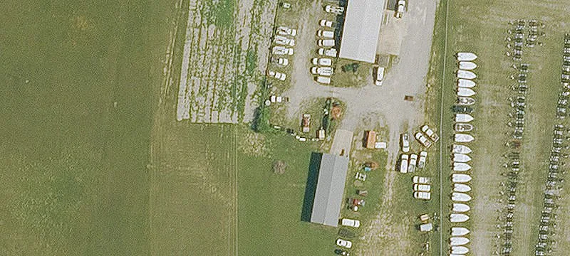 5710 Hwy 5th N