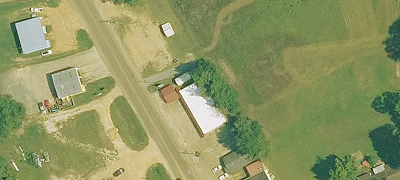 1265 Cash SW Rd