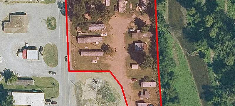 Lepanto, AR 72354