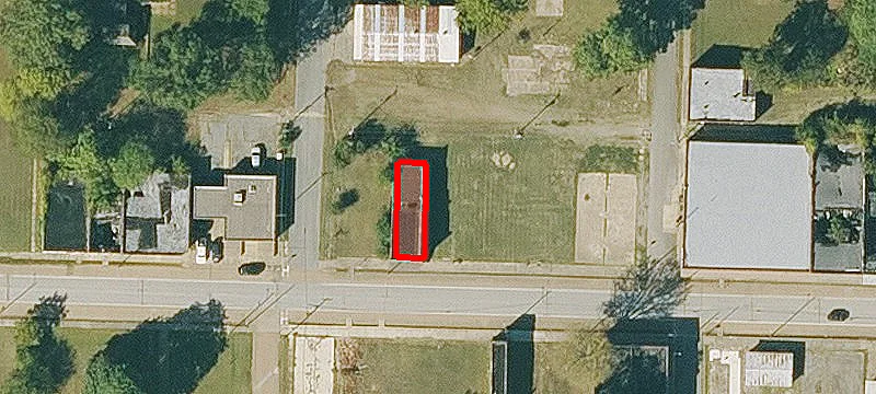 Main St