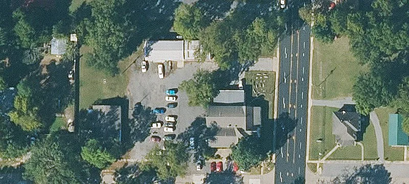 300 Hemlock St