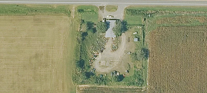 1201 Hwy 70th W