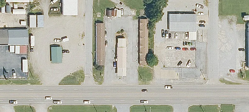 1701 Kingshighway