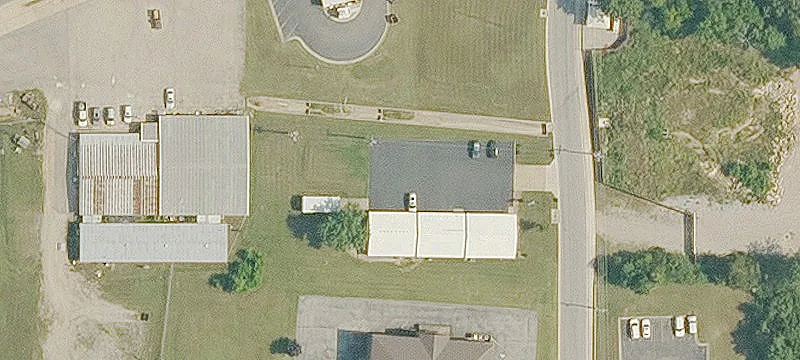 712 Bradley Dr