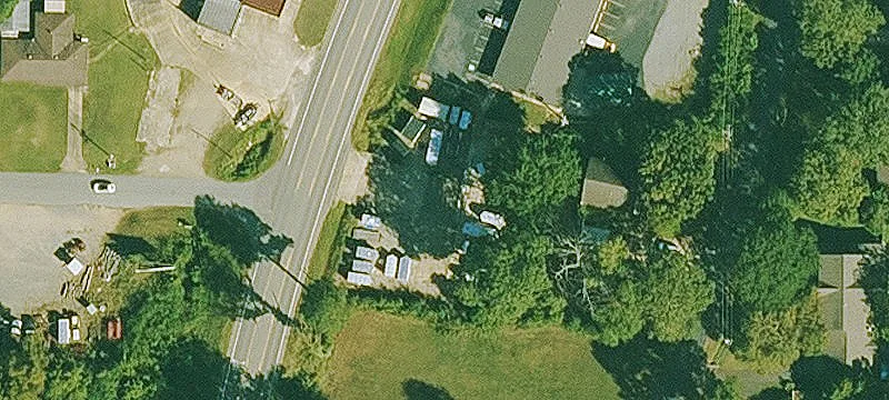 700 Rock St