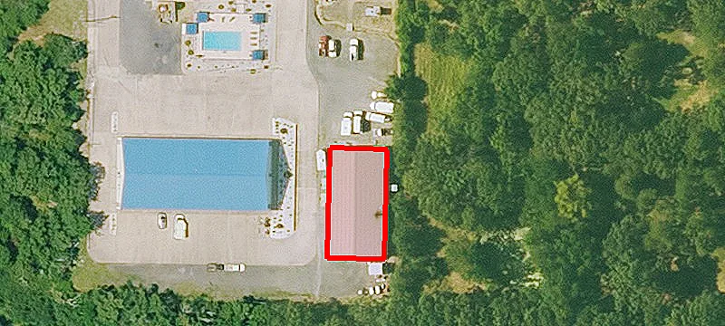 Mena, AR 71953