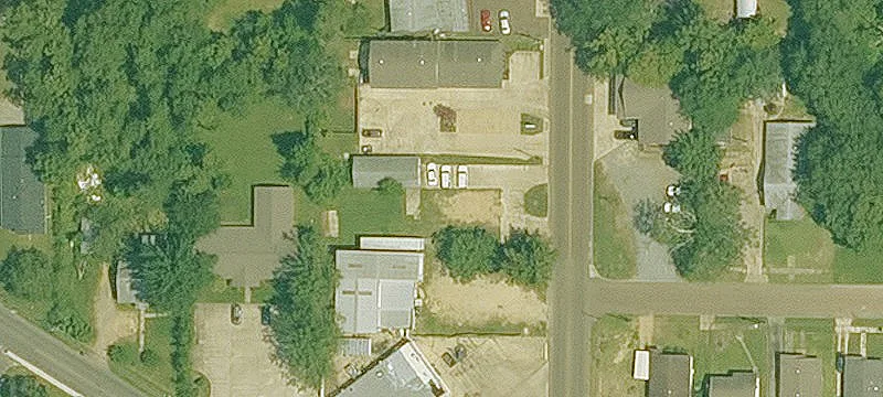 506 College Ave