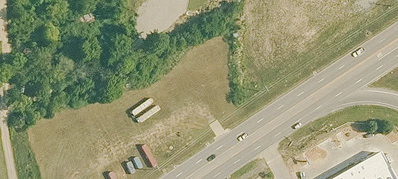 Hwy 62nd E