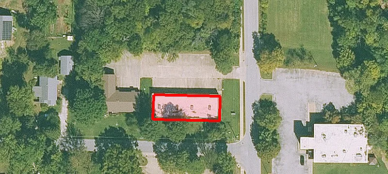 2101 Grn Acres Rd