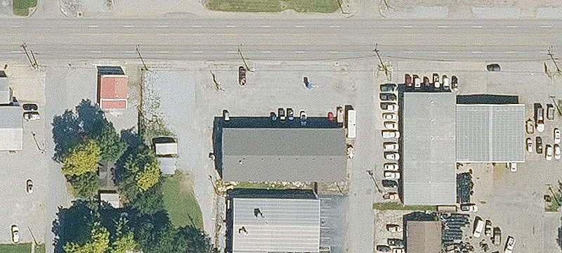 604 Kingshighway