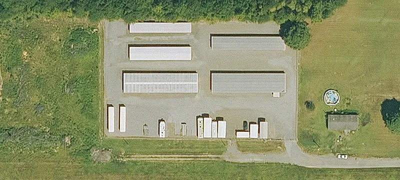 3120 Hwy 31st S