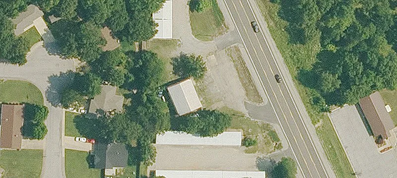 2921 Hwy 5th S